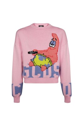 pull-en-coton-cotele-avec-logo