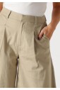 linen-shorts-green-womens-fashion