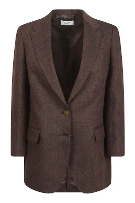 Saulina Jackets