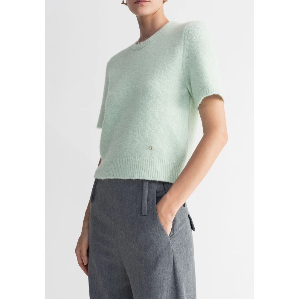 Aeron Flaky Green Dames