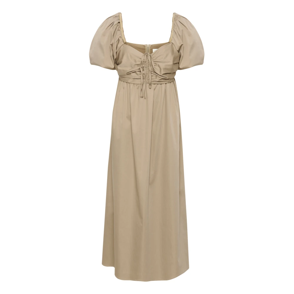 Dresses > Day Dresses > Midi Dresses - - Karen by Simonsen - Modalova