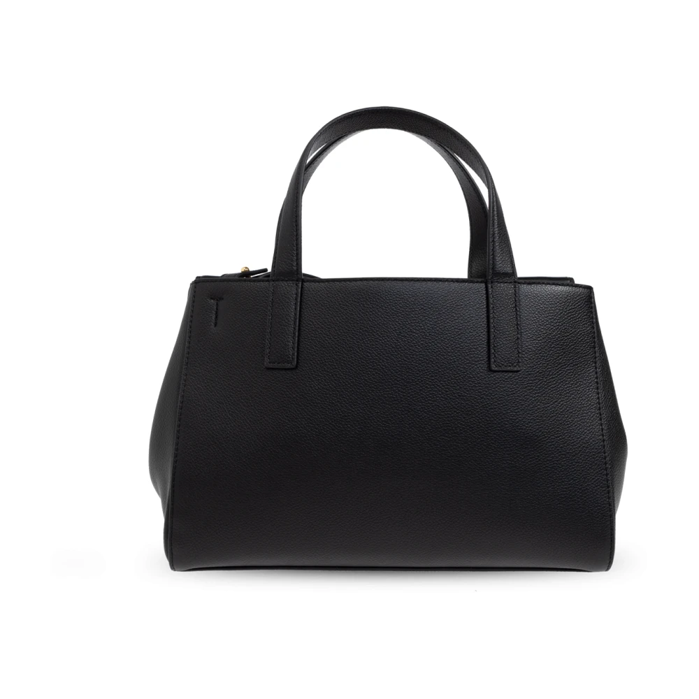 Furla Handtas Sfera Medium Black Dames
