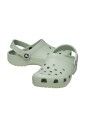 sabot-classique-platre-en-vert
