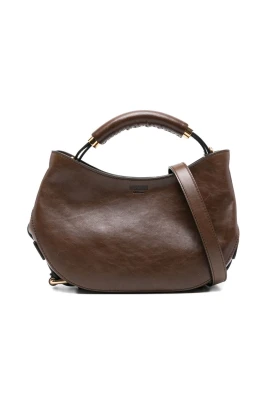 Logo-detail Tote Bag