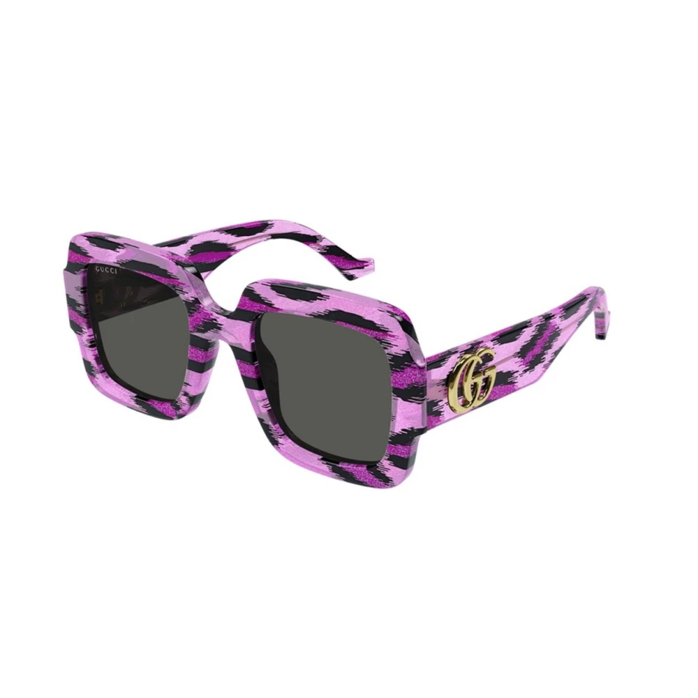 Gucci Unisex Authentic Stylish Glasses With Premium Quality