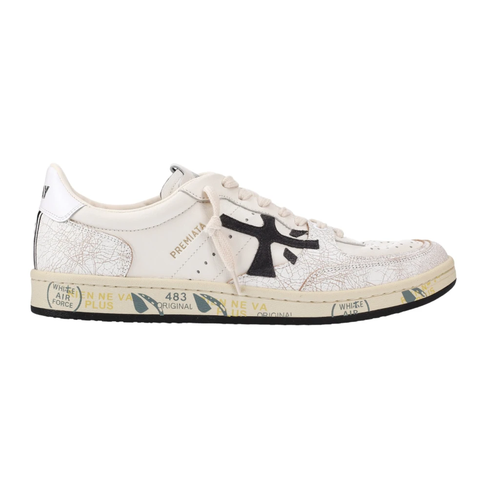 Shoes > Sneakers - - Premiata - Modalova