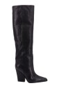 elegantes-bottes-hautes-en-cuir
