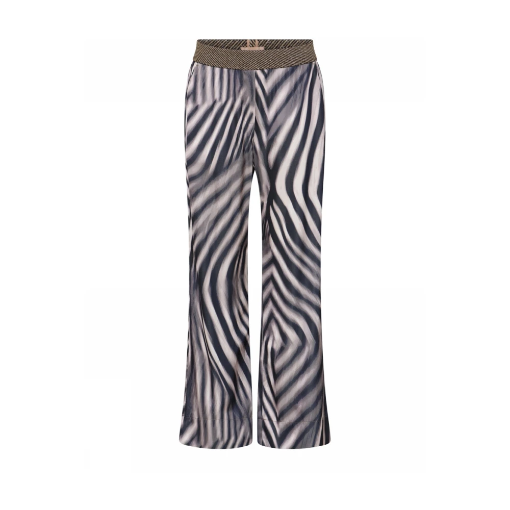 Trousers > Wide Trousers - - Gustav - Modalova