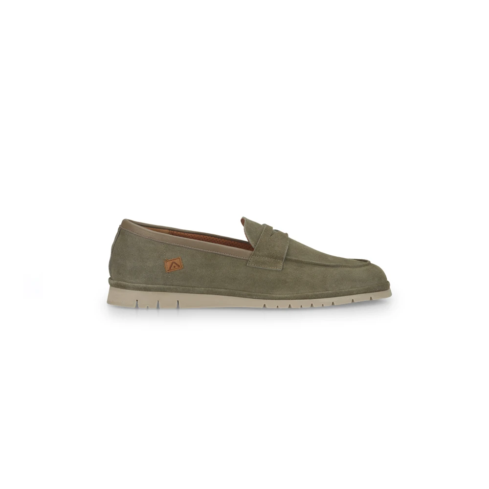 Shoes > Flats > Loafers - - Ambitious - Modalova