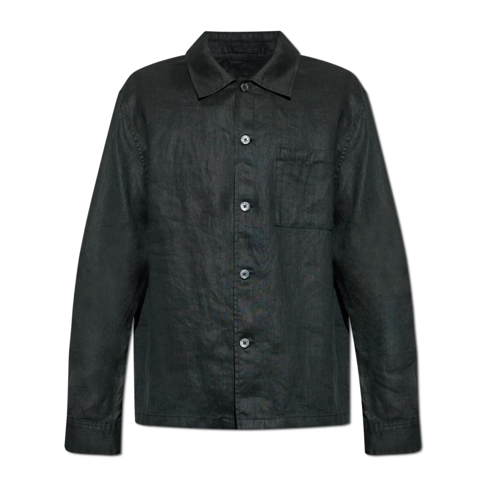 Shirts > Casual Shirts - - Theory - Modalova