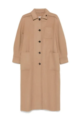 Aldo Single-Breasted Coat