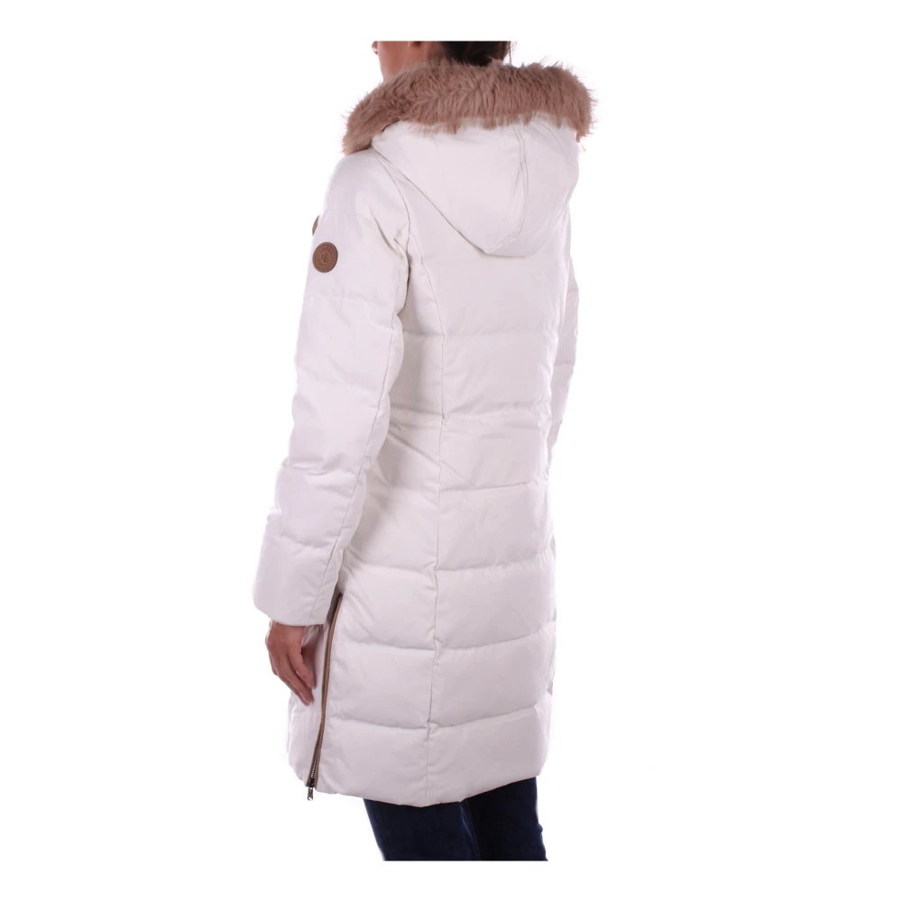Ralph Lauren Jassen White Dames