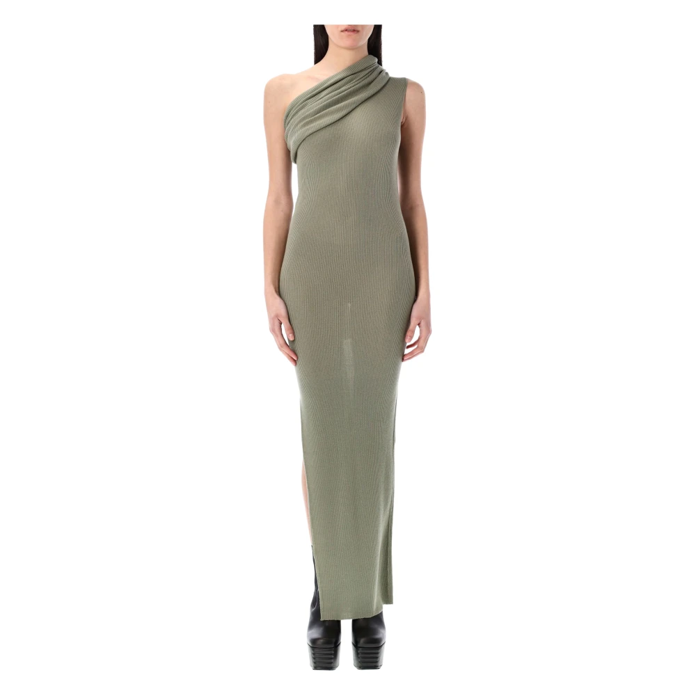 Dresses > Day Dresses > Knitted Dresses - - Rick Owens - Modalova