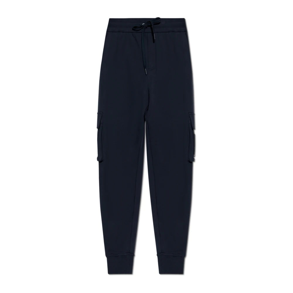 Trousers > Sweatpants - - Moose Knuckles - Modalova