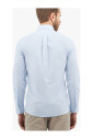 lichtblauw-slim-fit-strijkvrij-stretch-katoenen-overhemd-met-button-down-kraag