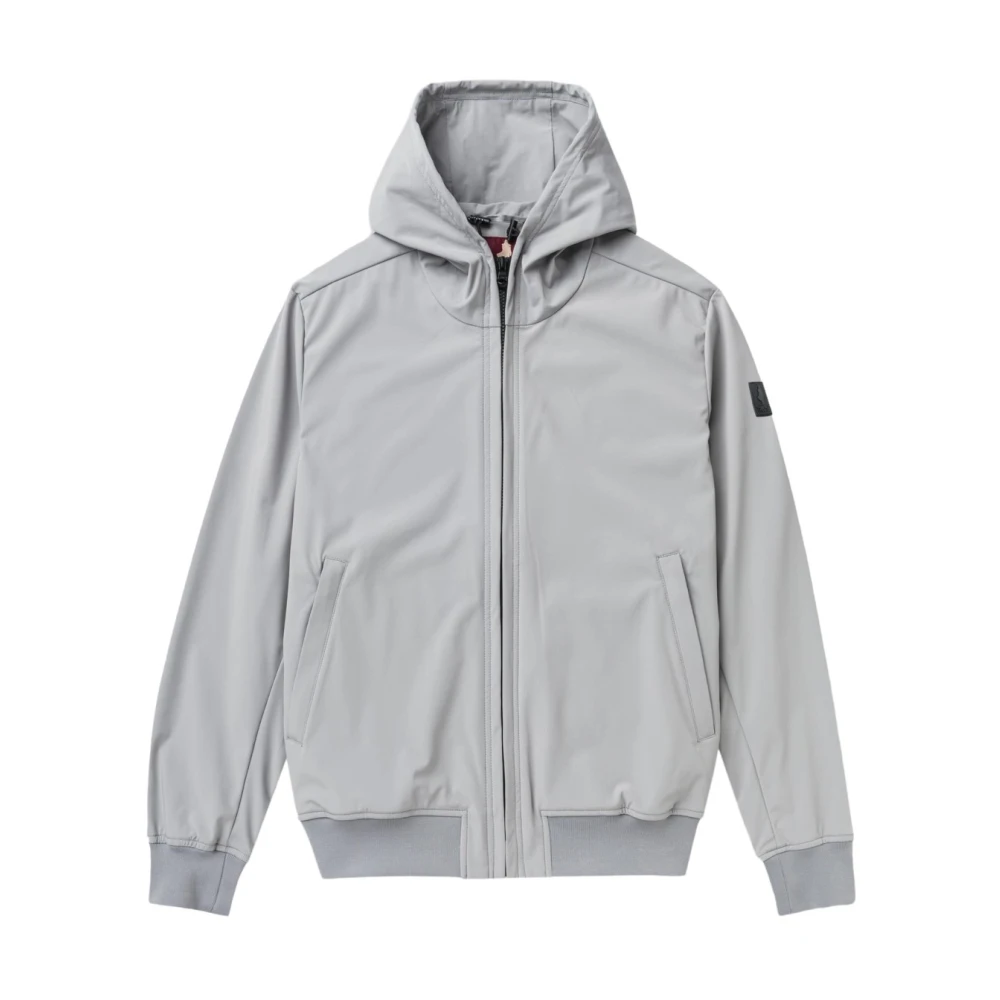 Sweatshirts & Hoodies > Zip-throughs - - MCS - Modalova