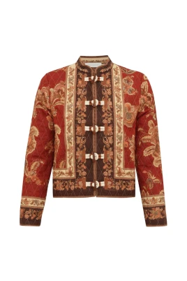 Zimmermann Jackor