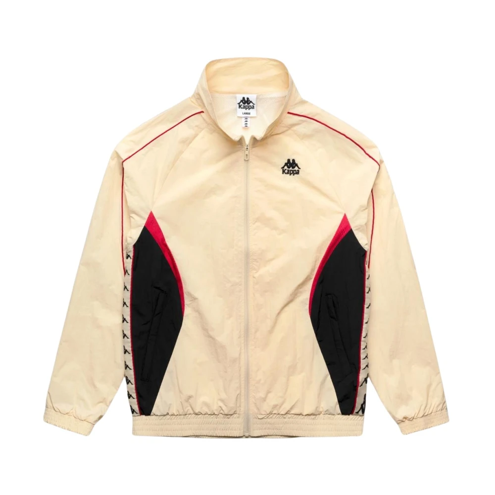 Kappa Uomo Beige Sport, M, New,