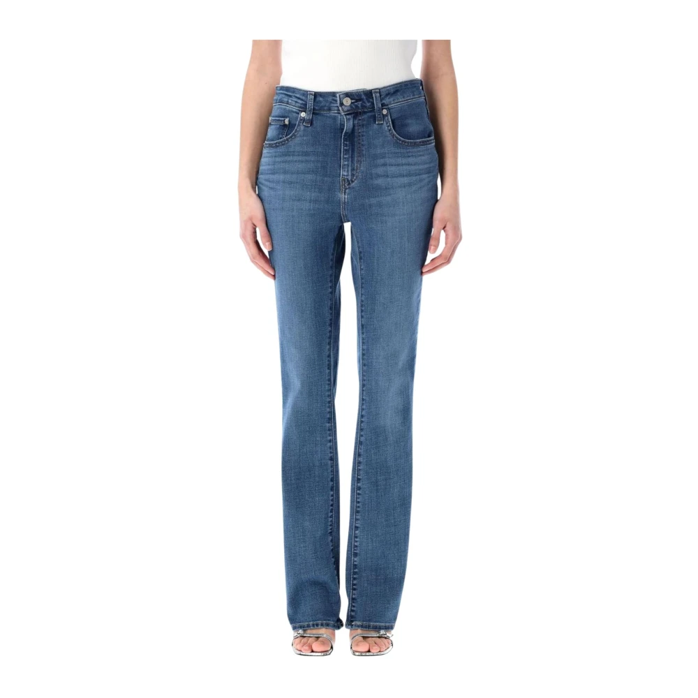 Jeans > Boot-cut Jeans - - Levi's - Modalova