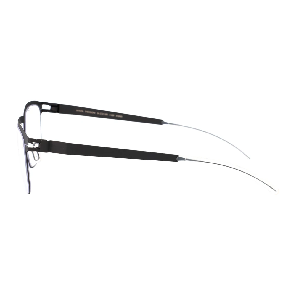Mykita Theodore Optische Bril Gray Unisex