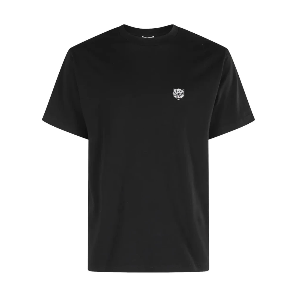Kenzo - Tops > T-Shirts - Black - Kenzo - Modalova