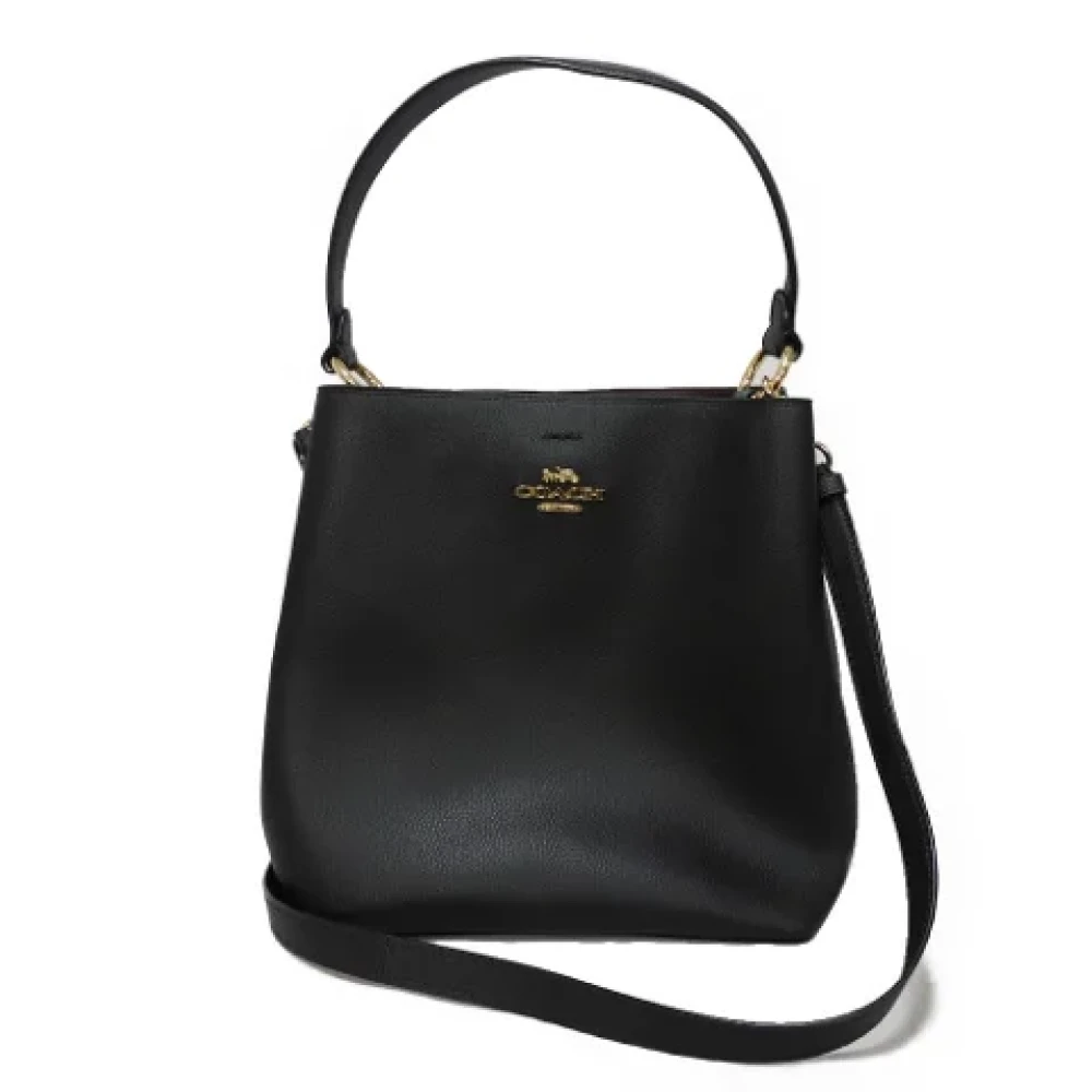 Pre-owned > Pre-owned Bags > Pre-owned Handbags - - Coach Pre-owned - Modalova