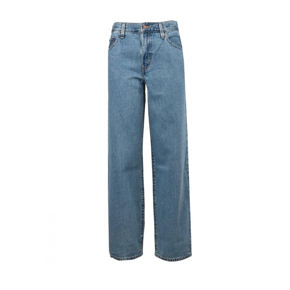 Jeans > Loose-fit Jeans - - Levi's - Modalova