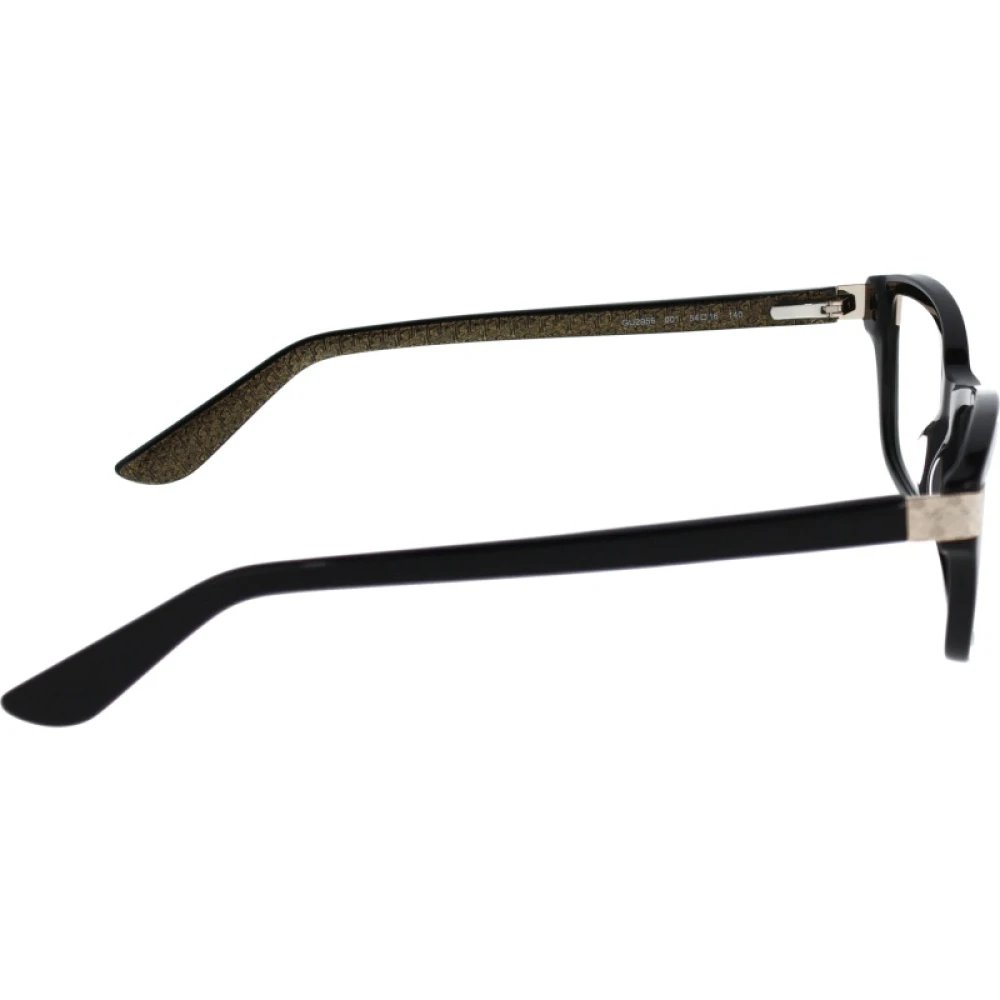 Guess Glasses Black Dames