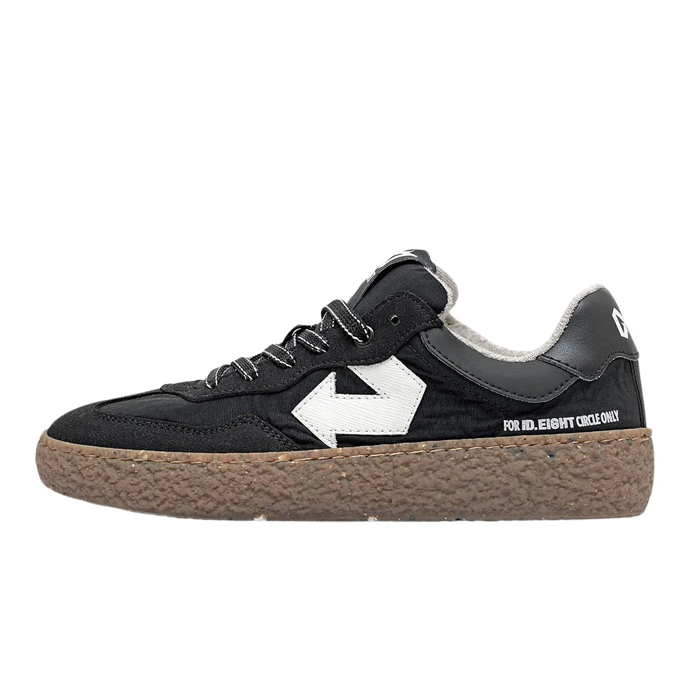 Id.eight Uriduri unisex Schoenen Zwart