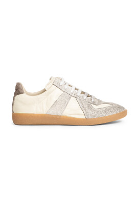 multicolor-nylon-suede-sneakers