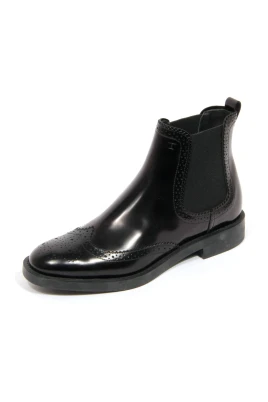 Beatles Chelsea Boots Elastisk