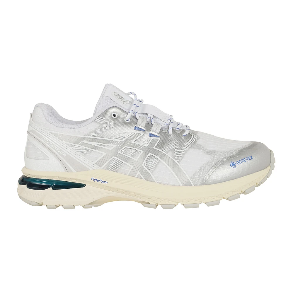 Asics Gel-Terrain GTX Trail Löparskor White, Herr