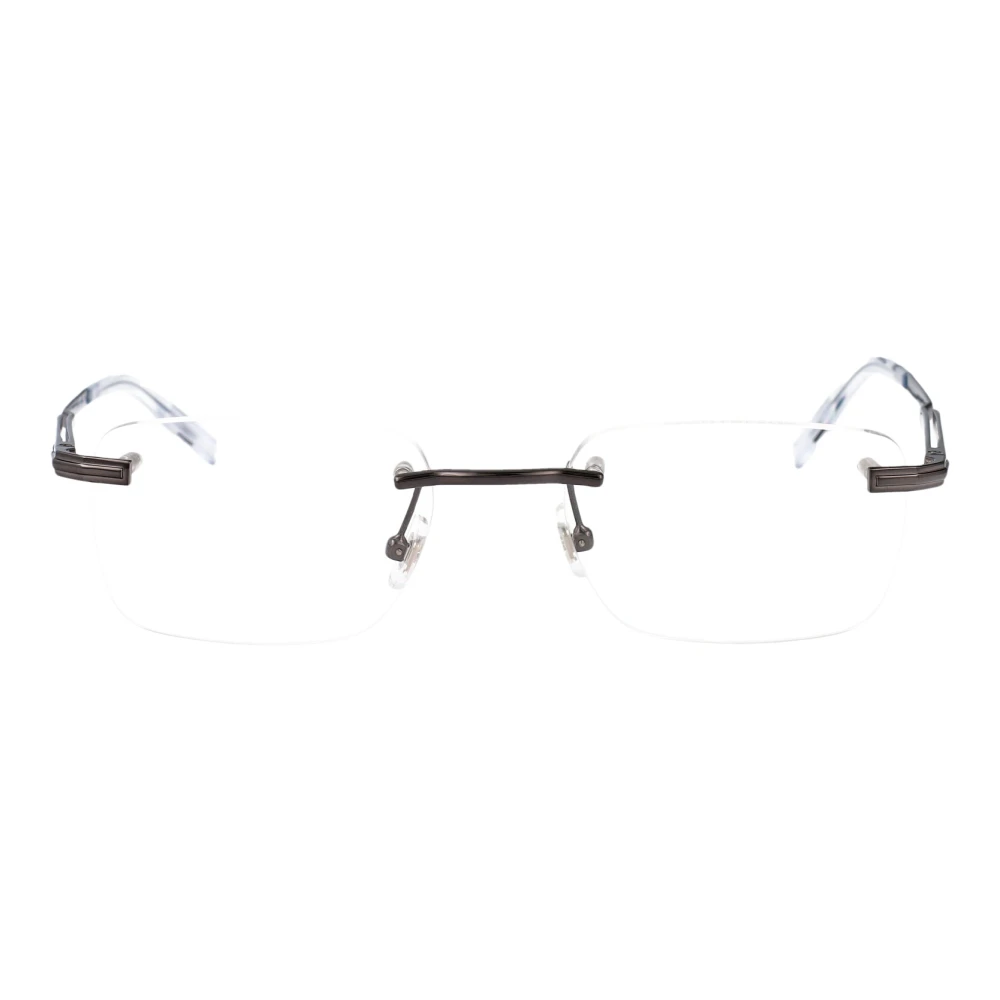 Montblanc Stijlvolle Optische Bril Mb0279O Gray Heren