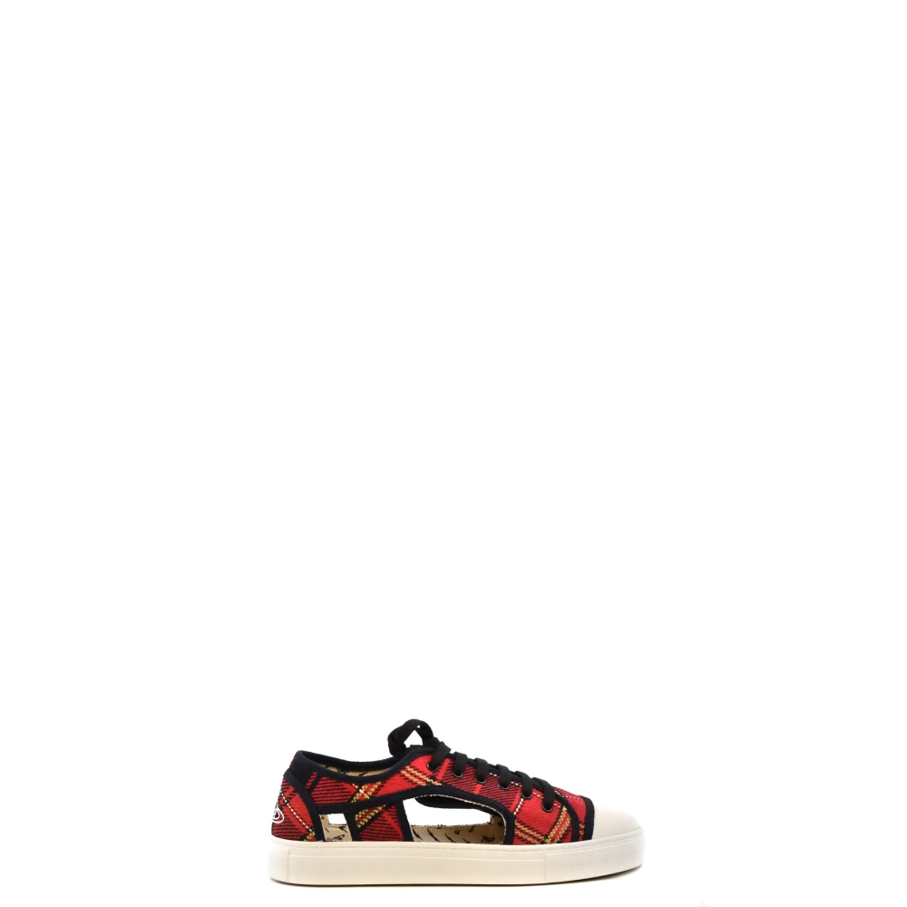 Vivienne Westwood Men's Sneakers