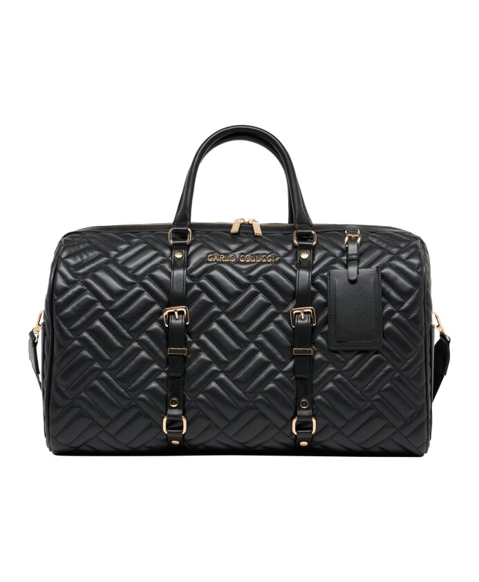 quiltet-weekender-taske