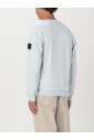 sweatshirt-rose-col-rond
