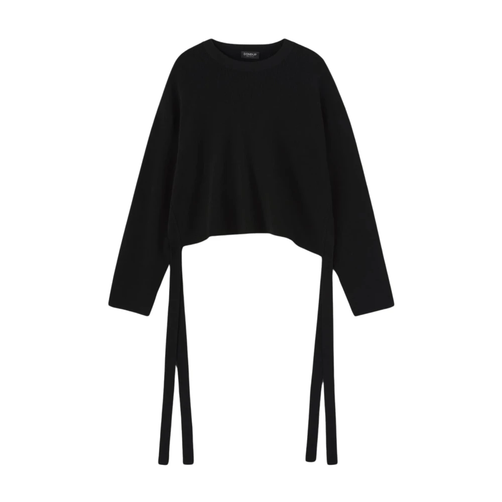 Knitwear > Round-neck Knitwear - - Dondup - Modalova