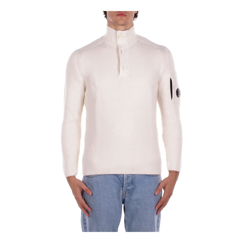 Knitwear > Turtlenecks - - C.p. Company - Modalova