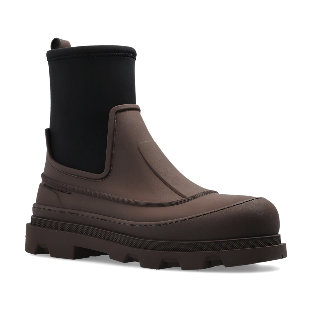 Moncler Vera Pulse Chelsea Laarzen