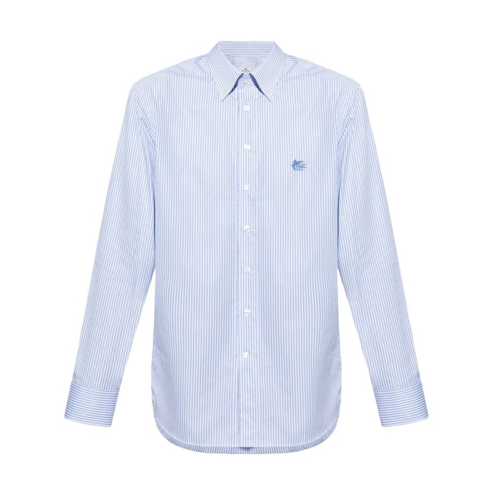 Shirts > Casual Shirts - - Etro - Modalova