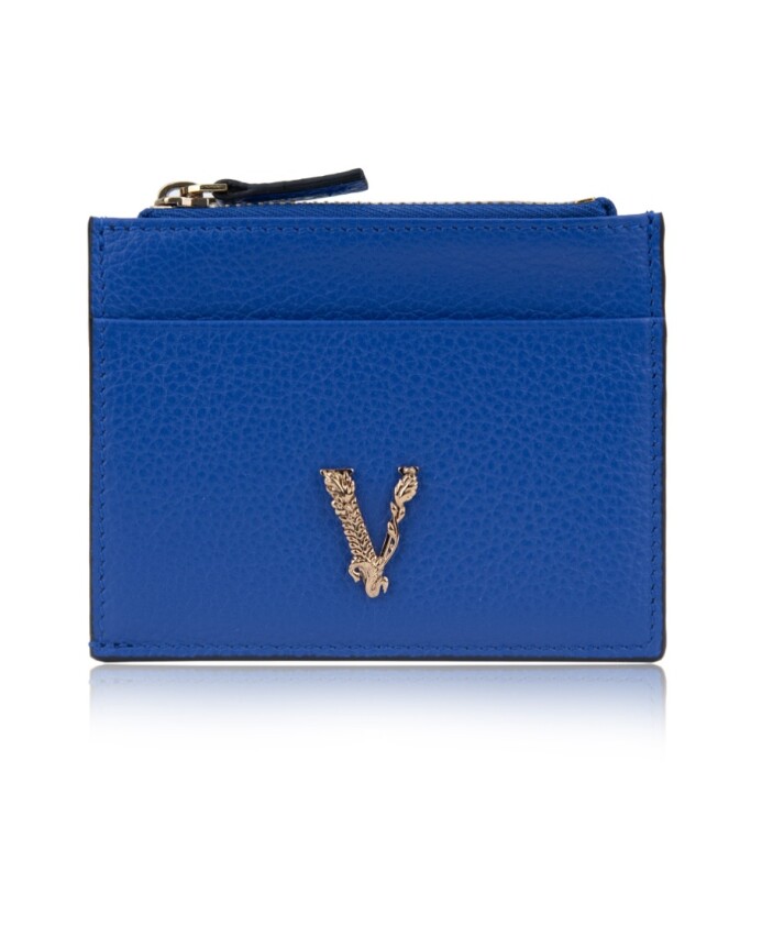 red-leather-zip-wallet
