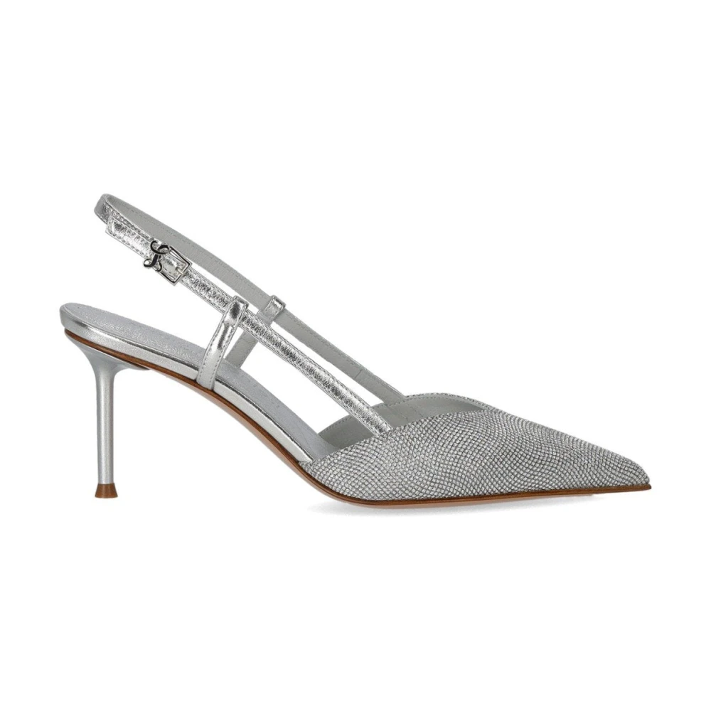 Shoes > Heels > Pumps - - Sergio Levantesi - Modalova