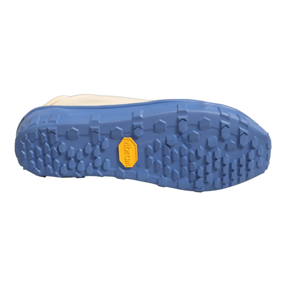 Dolce & Gabbana Old Runner Lage Sneakers