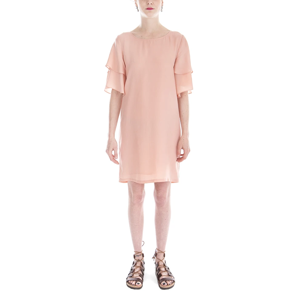 Dresses > Day Dresses > Short Dresses - - Minimum - Modalova