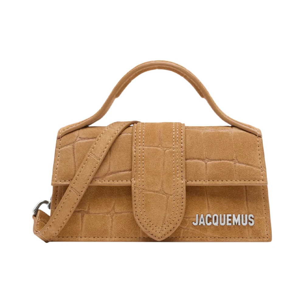 Bags > Handbags - - Jacquemus - Modalova