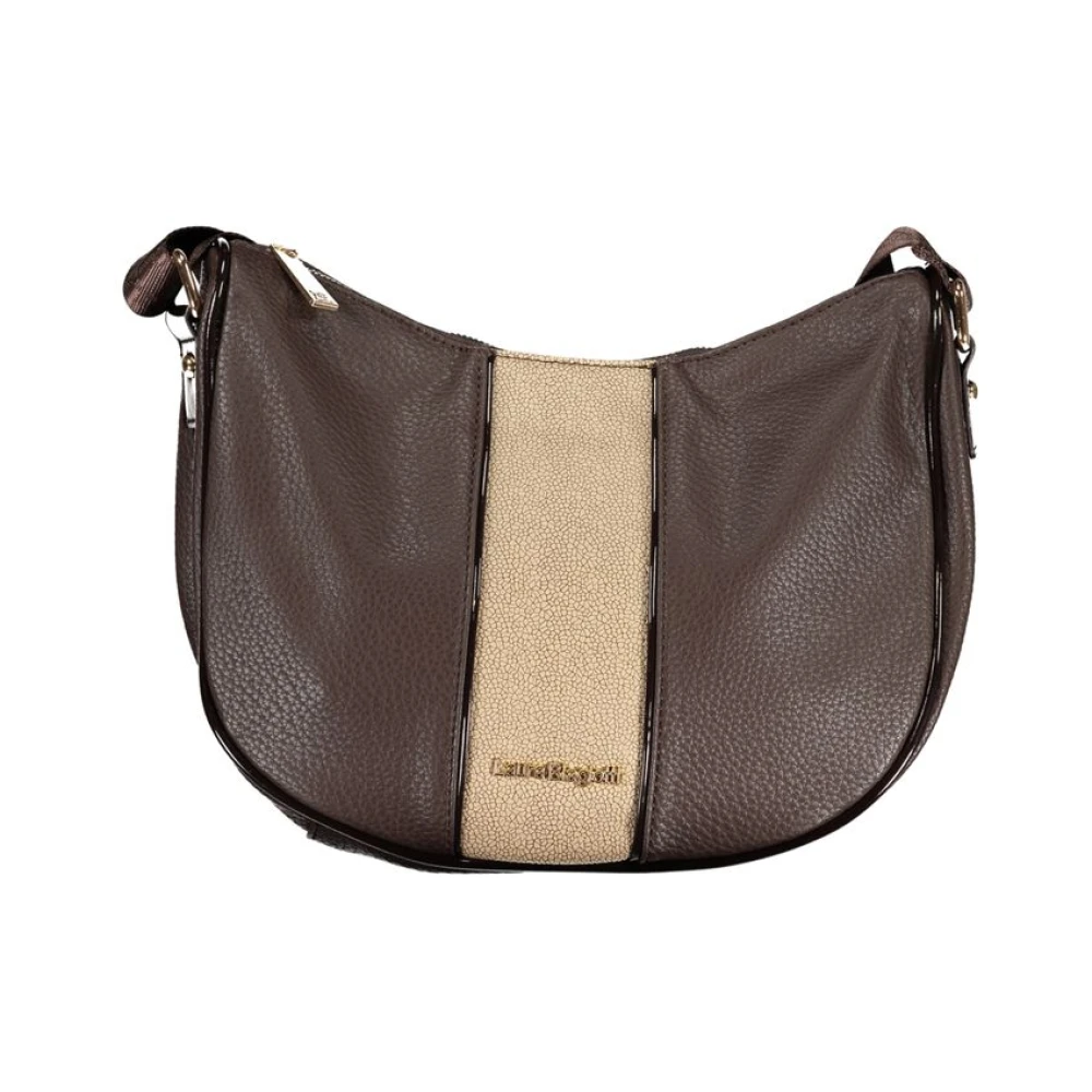 Laura Biagiotti Women's Brown Gillman Bag