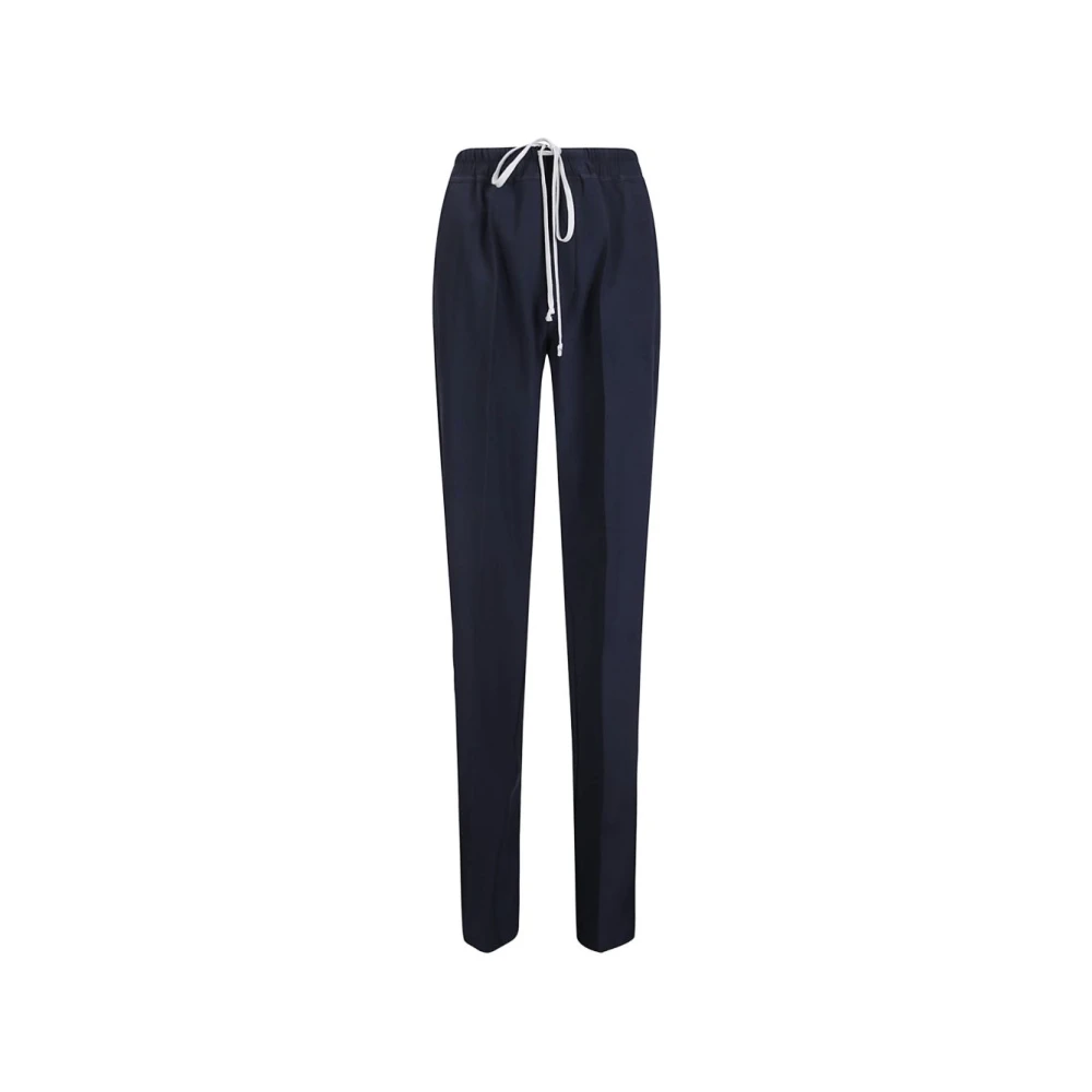Rick Owens Drawstring Trousers - Image 3