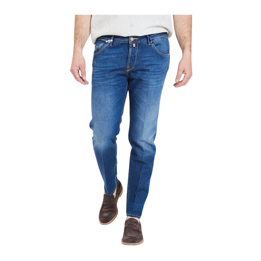 Jeans > Slim-fit Jeans - - Jacob Cohën - Modalova