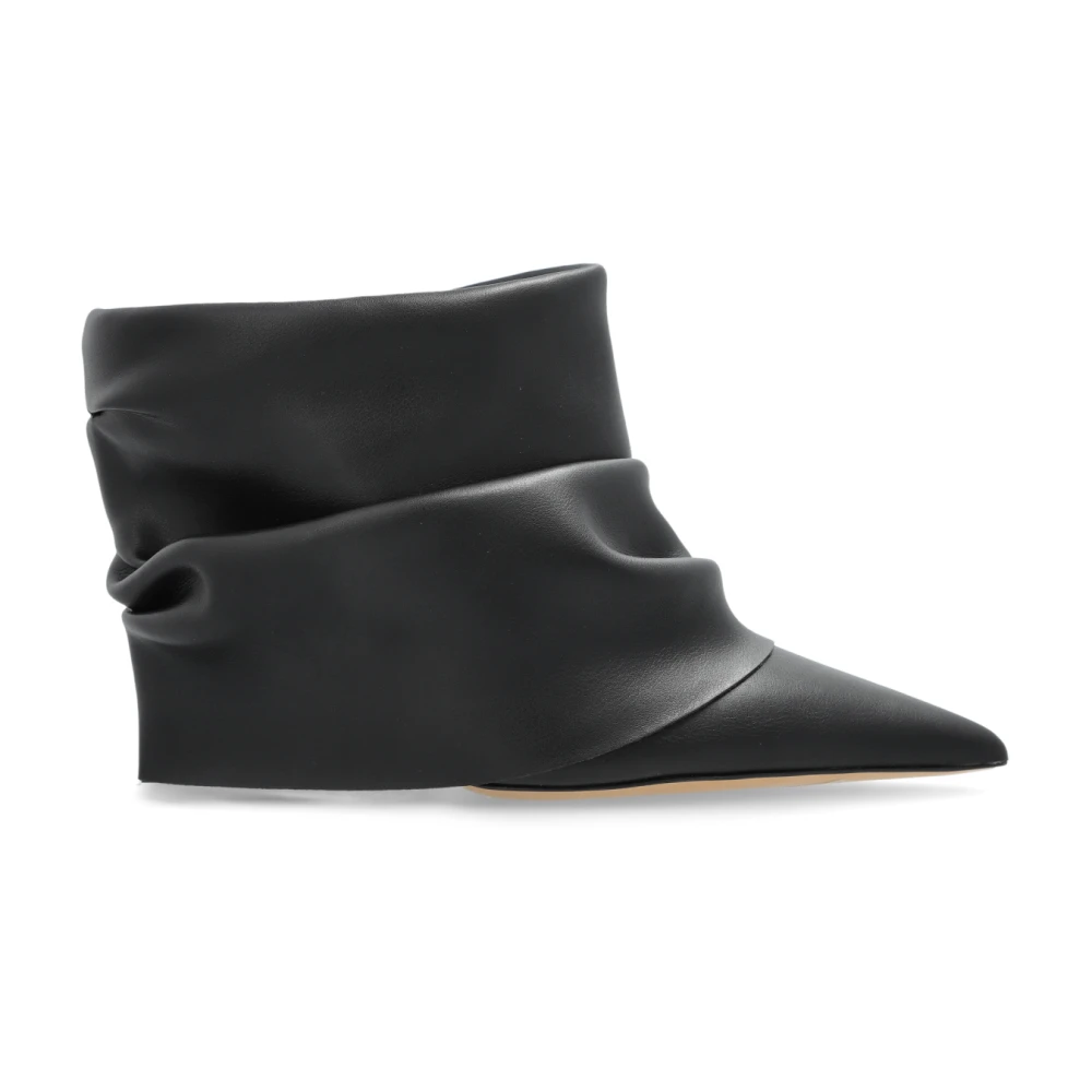 Shoes > Boots > Ankle Boots - - Casadei - Modalova