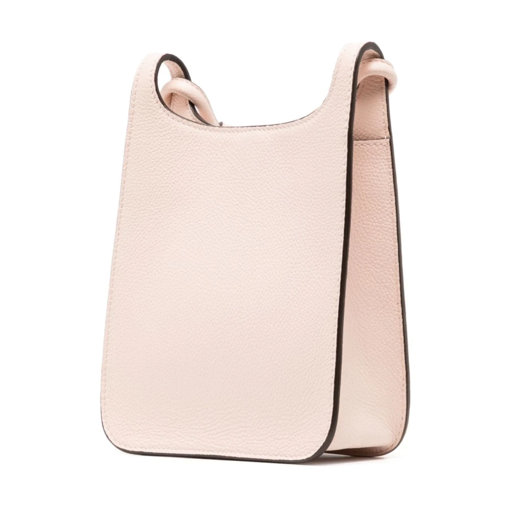 MCM Shoulder Bags Pink Dames